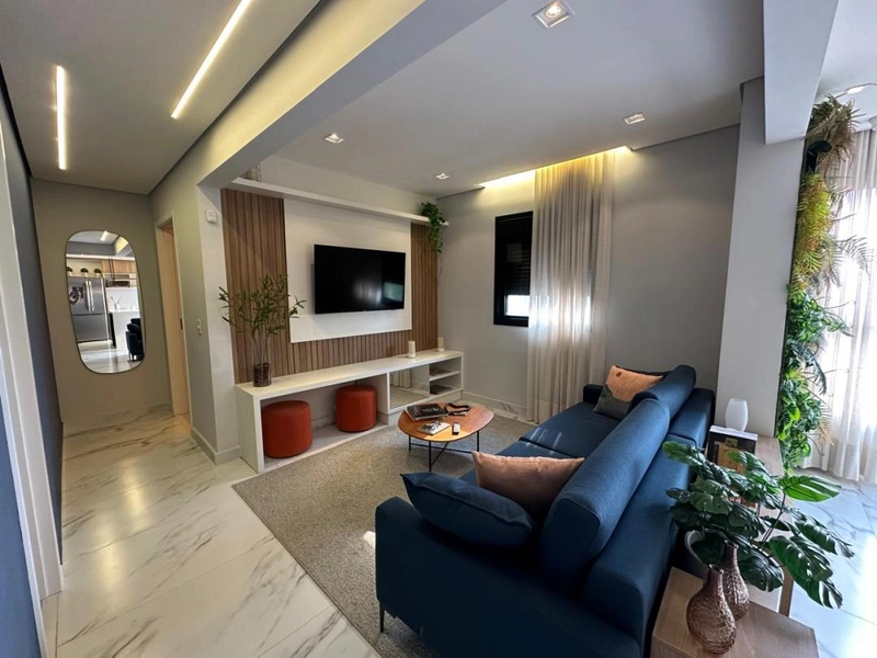 Apartamento novo à venda à 30 metros da Av. Independência – Piracicaba: 9ª foto da galeria de imagens do imóvel