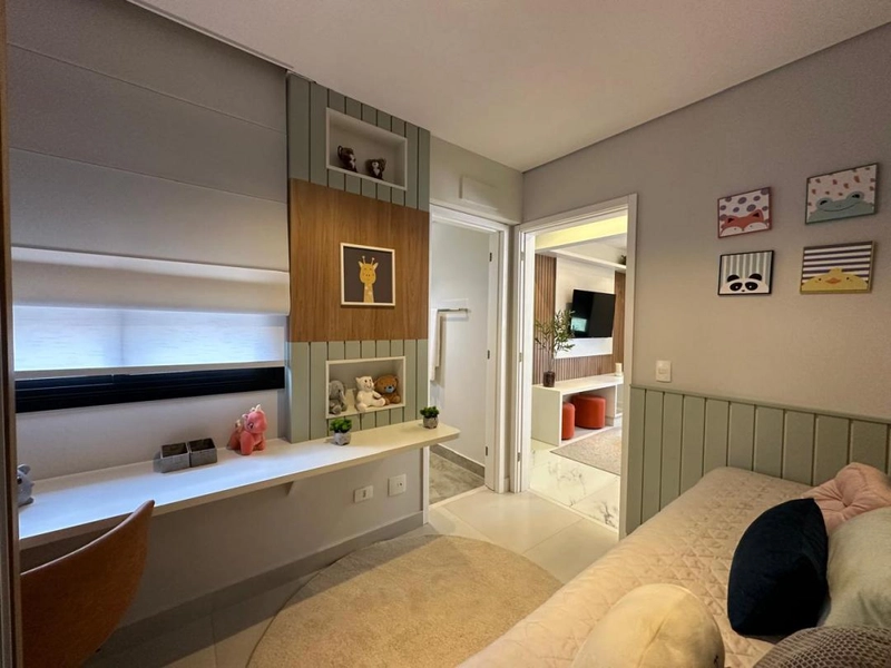 Apartamento novo à venda à 30 metros da Av. Independência – Piracicaba: 12ª foto da galeria de imagens do imóvel