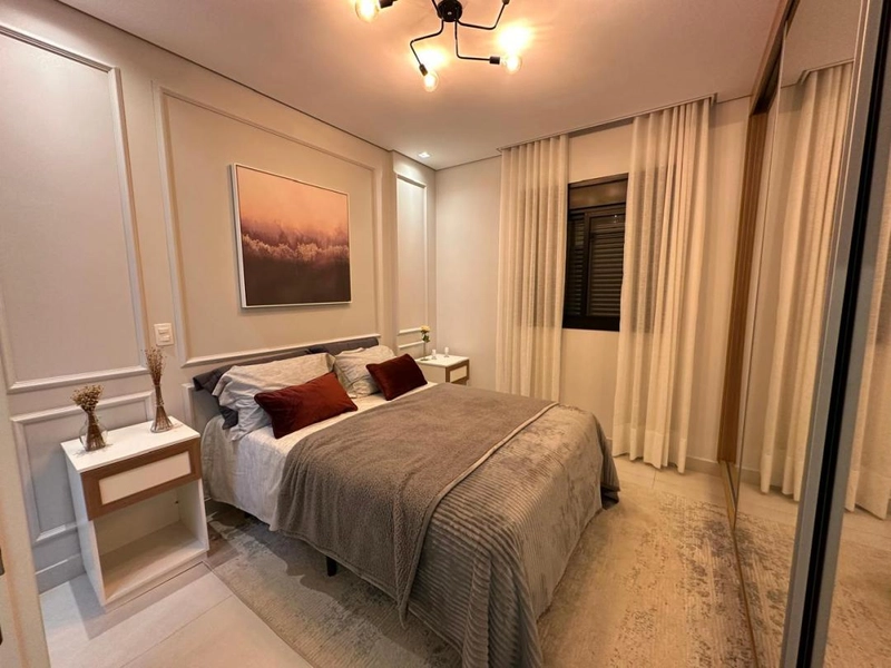 Apartamento novo à venda à 30 metros da Av. Independência – Piracicaba: 14ª foto da galeria de imagens do imóvel