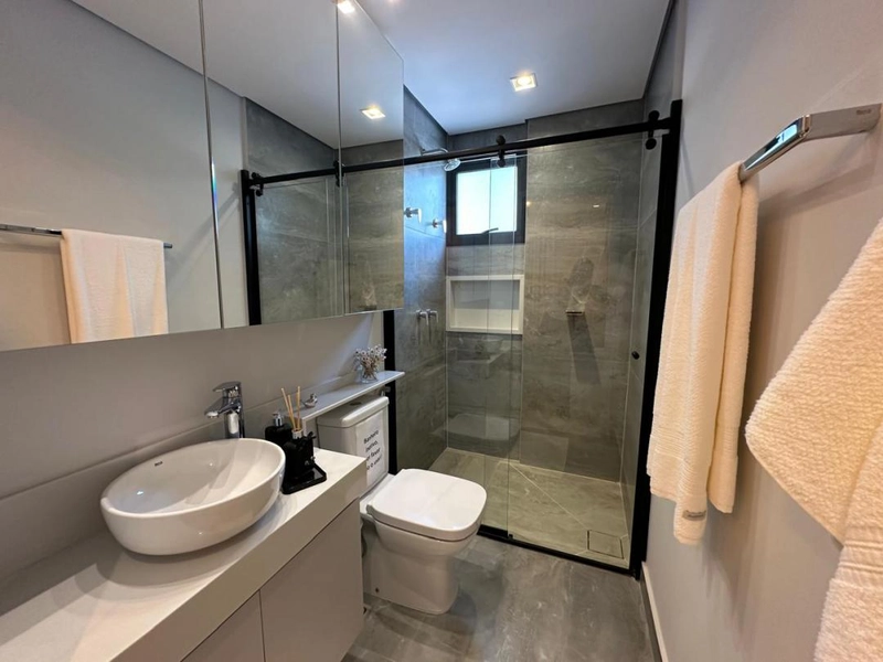 Apartamento novo à venda à 30 metros da Av. Independência – Piracicaba: 15ª foto da galeria de imagens do imóvel