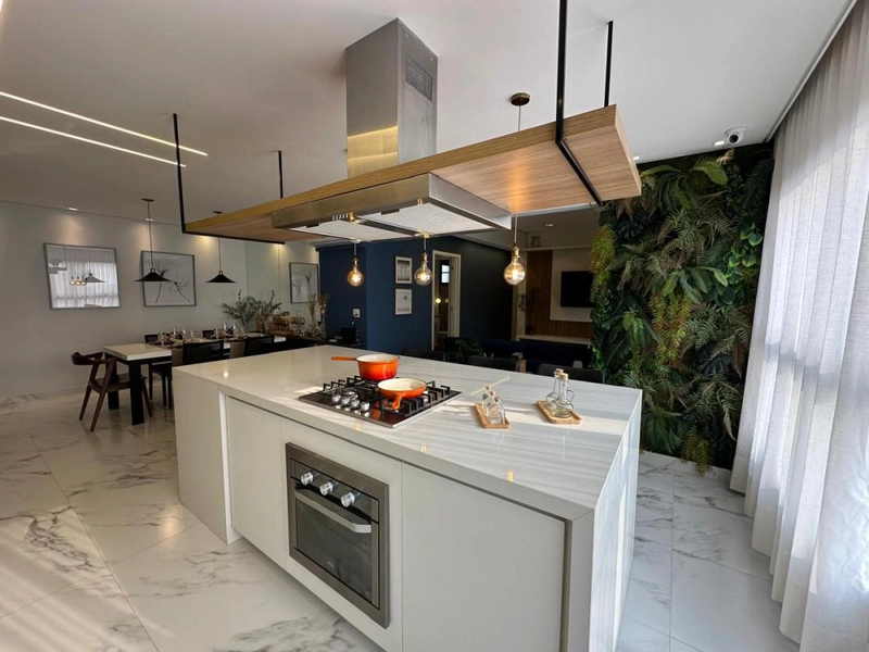 Apartamento novo à venda à 30 metros da Av. Independência – Piracicaba: 4ª foto da galeria de imagens do imóvel