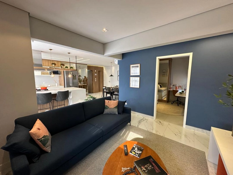 Apartamento novo à venda à 30 metros da Av. Independência – Piracicaba: 10ª foto da galeria de imagens do imóvel