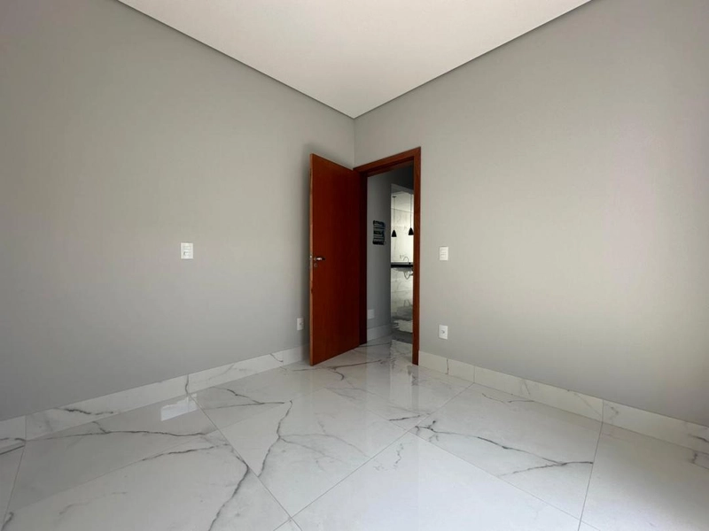 Casa à venda 3 dormitórios - Condomínio Mônaco - Piracicaba - SP: 8ª foto da galeria de imagens do imóvel