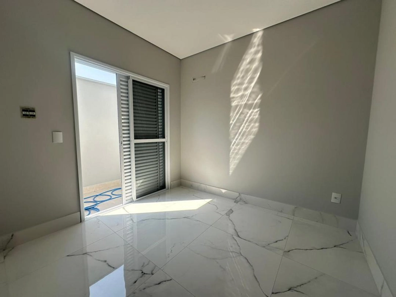 Casa à venda 3 dormitórios - Condomínio Mônaco - Piracicaba - SP: 7ª foto da galeria de imagens do imóvel