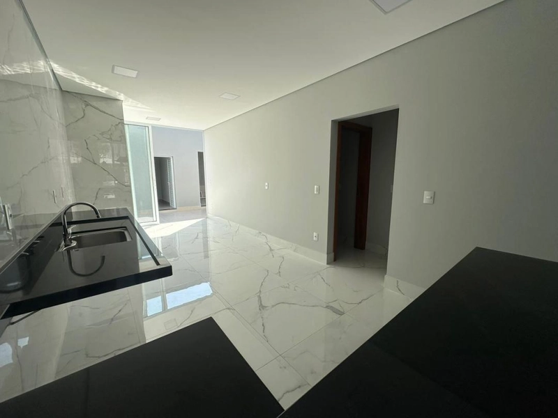 Casa à venda 3 dormitórios - Condomínio Mônaco - Piracicaba - SP: 6ª foto da galeria de imagens do imóvel