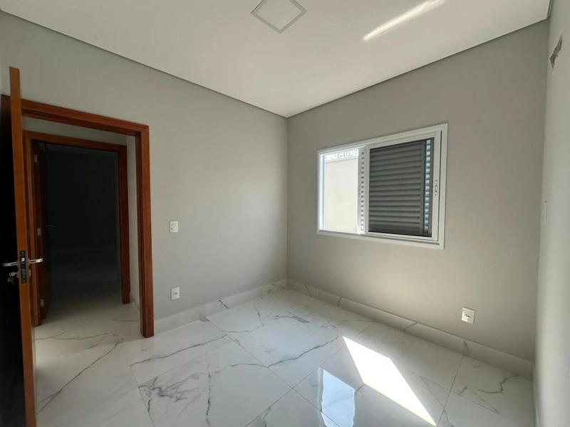 Casa à venda 3 dormitórios - Condomínio Mônaco - Piracicaba - SP: 9ª foto da galeria de imagens do imóvel