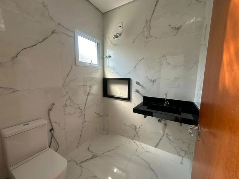 Casa à venda 3 dormitórios - Condomínio Mônaco - Piracicaba - SP: 14ª foto da galeria de imagens do imóvel