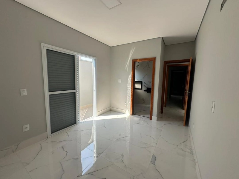 Casa à venda 3 dormitórios - Condomínio Mônaco - Piracicaba - SP: 13ª foto da galeria de imagens do imóvel