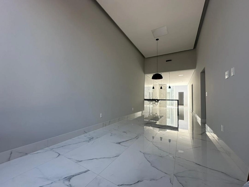 Casa à venda 3 dormitórios - Condomínio Mônaco - Piracicaba - SP: 2ª foto da galeria de imagens do imóvel