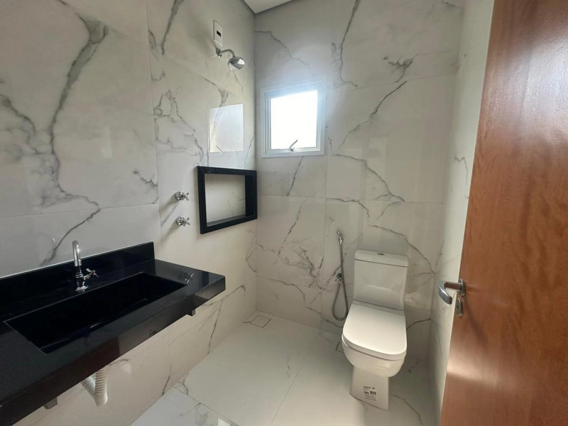 Casa à venda 3 dormitórios - Condomínio Mônaco - Piracicaba - SP: 11ª foto da galeria de imagens do imóvel