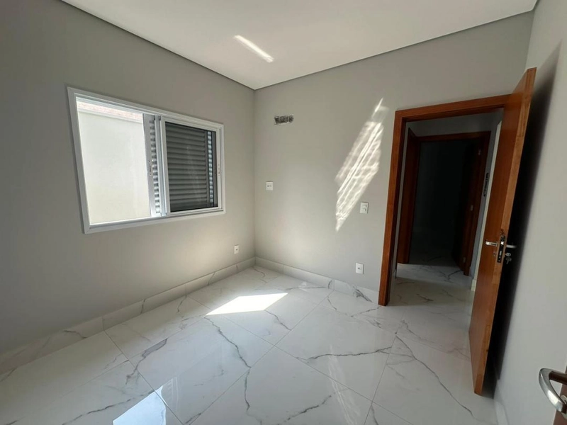 Casa à venda 3 dormitórios - Condomínio Mônaco - Piracicaba - SP: 10ª foto da galeria de imagens do imóvel