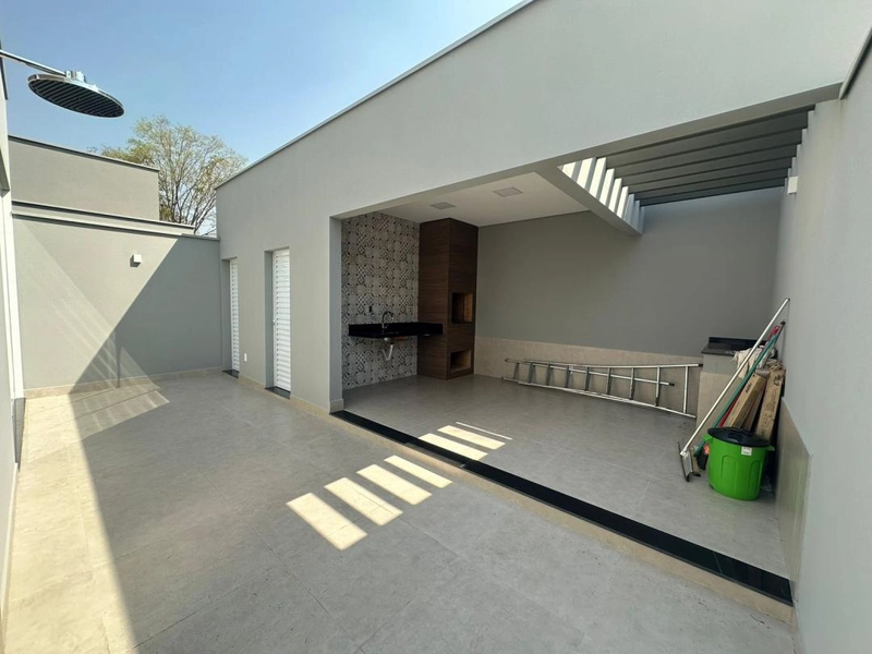 Casa à venda 3 dormitórios - Condomínio Mônaco - Piracicaba - SP: 16ª foto da galeria de imagens do imóvel