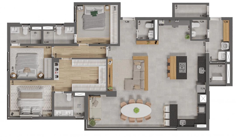 : 20ª foto da galeria de imagens do imóvel