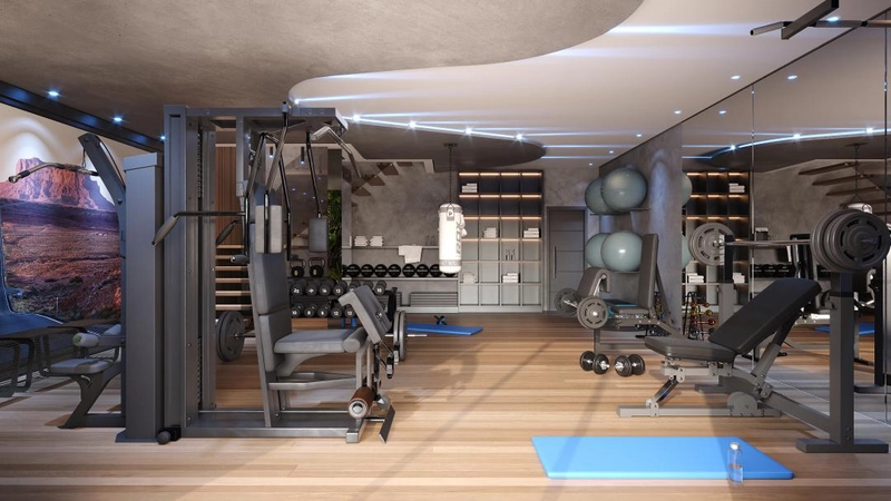 : 3ª foto da galeria de imagens do imóvel