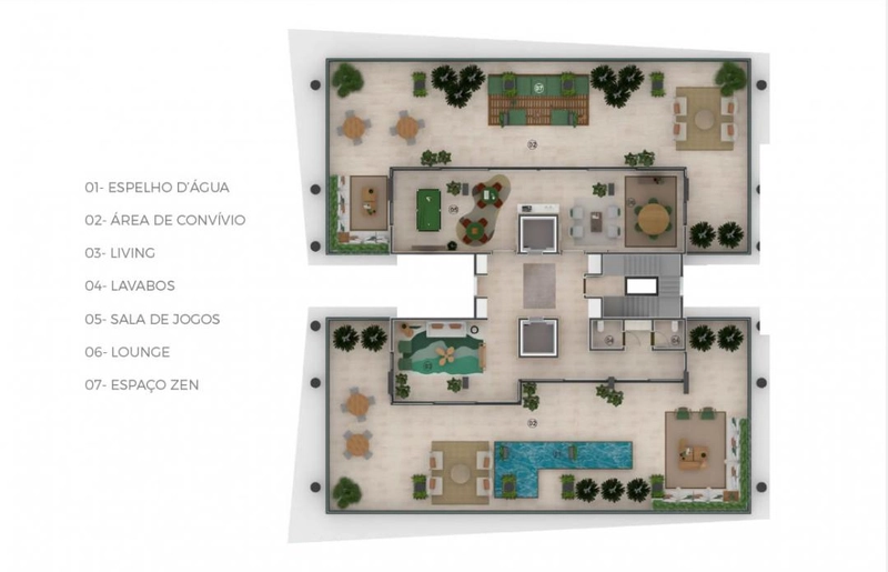 : 23ª foto da galeria de imagens do imóvel