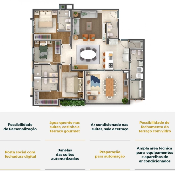 : 22ª foto da galeria de imagens do imóvel