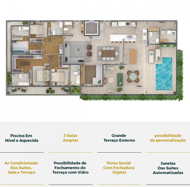 : 21ª foto da galeria de imagens do imóvel