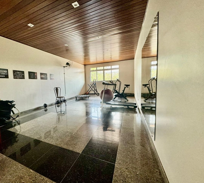 Apartamento 3 dormitórios, 1 suíte - Jardim Elite - Piracicaba - SP: 34ª foto da galeria de imagens do imóvel