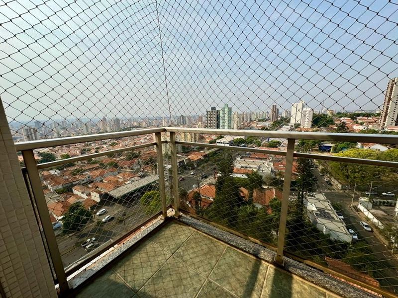 Apartamento 3 dormitórios, 1 suíte - Jardim Elite - Piracicaba - SP: 27ª foto da galeria de imagens do imóvel