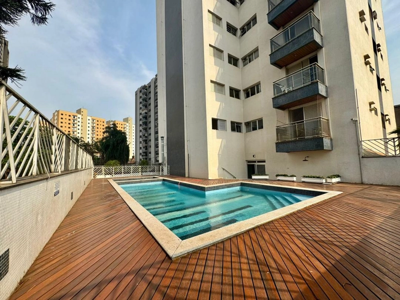 Apartamento 3 dormitórios, 1 suíte - Jardim Elite - Piracicaba - SP: 38ª foto da galeria de imagens do imóvel