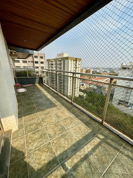 Apartamento 3 dormitórios, 1 suíte - Jardim Elite - Piracicaba - SP: 13ª foto da galeria de imagens do imóvel