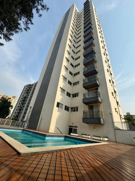 Apartamento 3 dormitórios, 1 suíte - Jardim Elite - Piracicaba - SP