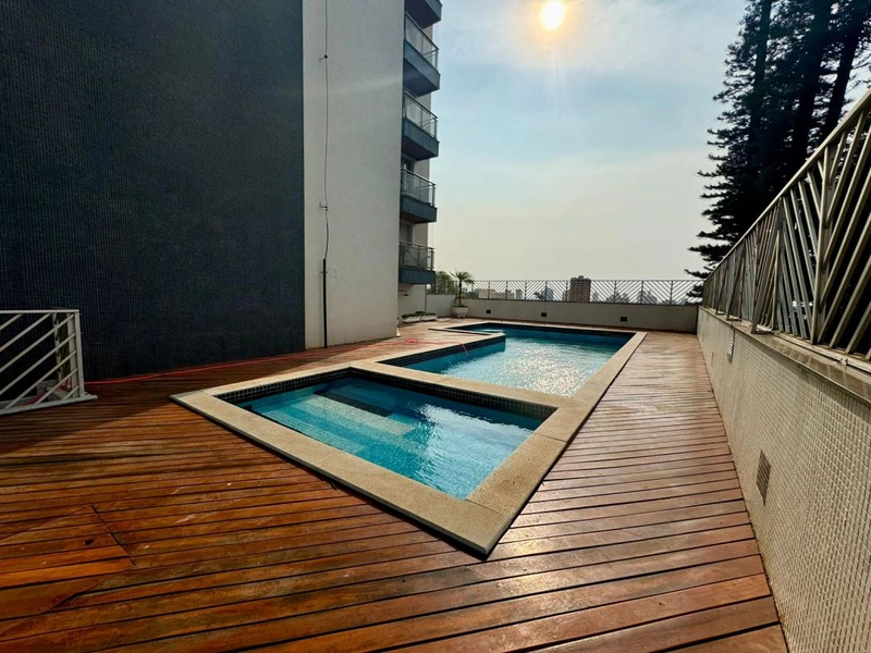 Apartamento 3 dormitórios, 1 suíte - Jardim Elite - Piracicaba - SP: 39ª foto da galeria de imagens do imóvel