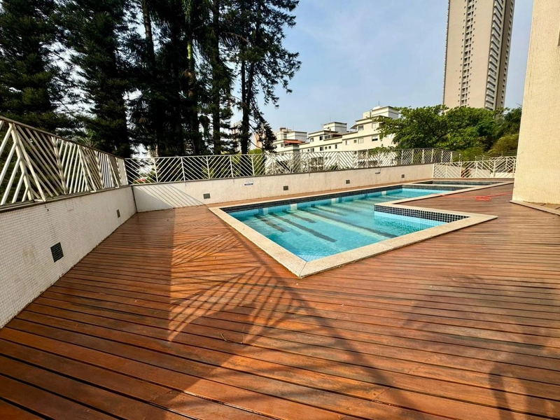 Apartamento 3 dormitórios, 1 suíte - Jardim Elite - Piracicaba - SP: 37ª foto da galeria de imagens do imóvel