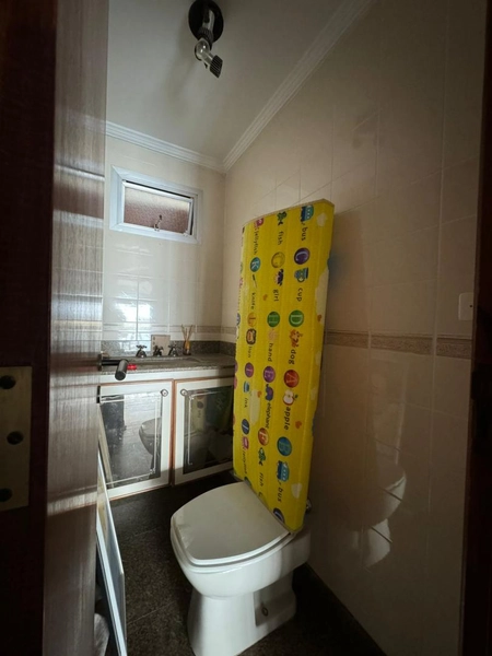 Apartamento 3 dormitórios, 1 suíte - Jardim Elite - Piracicaba - SP: 5ª foto da galeria de imagens do imóvel