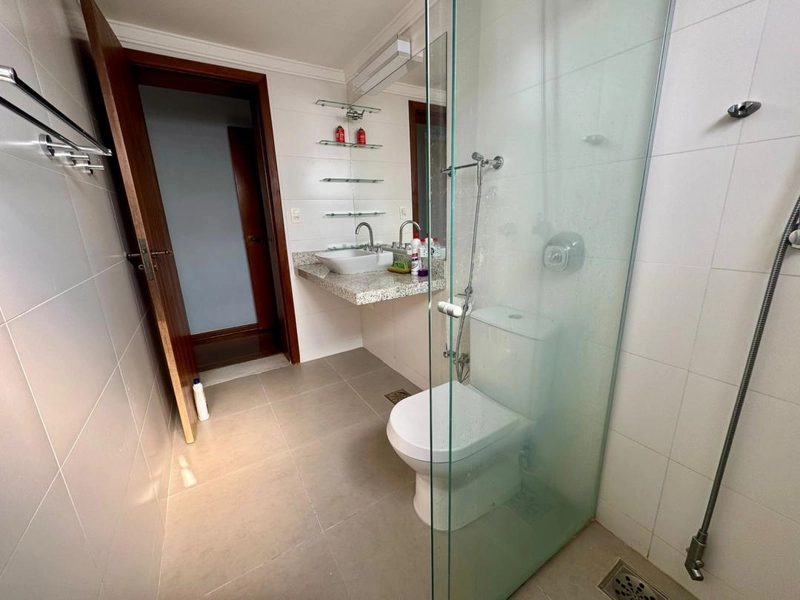 Apartamento 3 dormitórios, 1 suíte - Jardim Elite - Piracicaba - SP: 24ª foto da galeria de imagens do imóvel