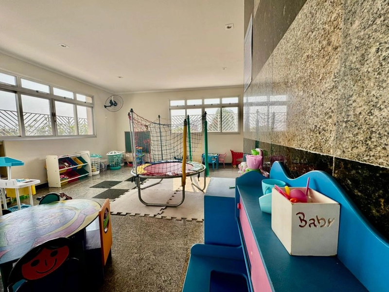 Apartamento 3 dormitórios, 1 suíte - Jardim Elite - Piracicaba - SP: 35ª foto da galeria de imagens do imóvel