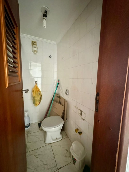 Apartamento 3 dormitórios, 1 suíte - Jardim Elite - Piracicaba - SP: 32ª foto da galeria de imagens do imóvel