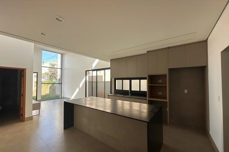 Casa à venda 3 suítes Condomínio Villa Bela Vista - Piracicaba - SP