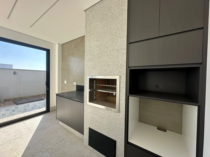 Casa à venda 3 suítes Condomínio Villa Bela Vista - Piracicaba - SP: 22ª foto da galeria de imagens do imóvel