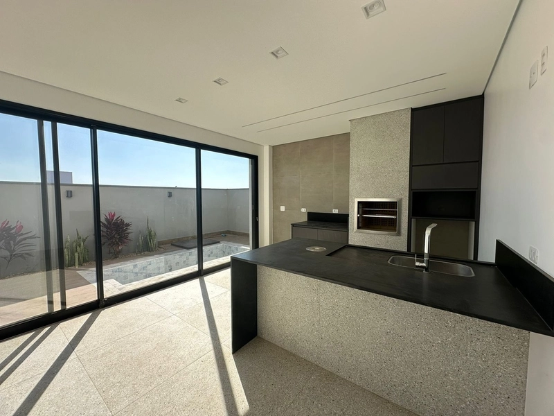 Casa à venda 3 suítes Condomínio Villa Bela Vista - Piracicaba - SP: 21ª foto da galeria de imagens do imóvel