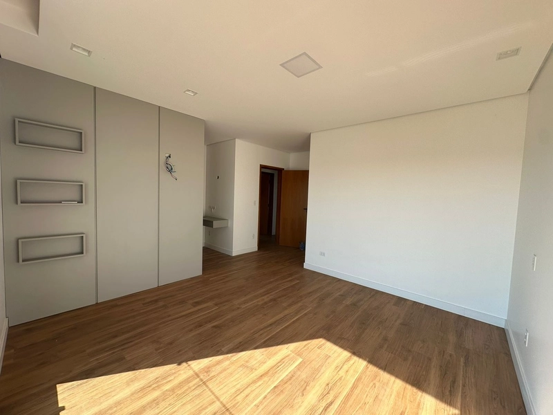 Casa à venda 3 suítes Condomínio Villa Bela Vista - Piracicaba - SP: 13ª foto da galeria de imagens do imóvel