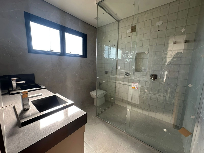 Casa à venda 3 suítes Condomínio Villa Bela Vista - Piracicaba - SP: 17ª foto da galeria de imagens do imóvel