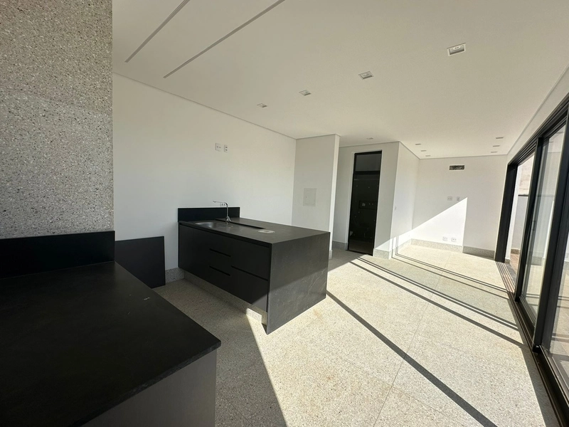 Casa à venda 3 suítes Condomínio Villa Bela Vista - Piracicaba - SP: 23ª foto da galeria de imagens do imóvel