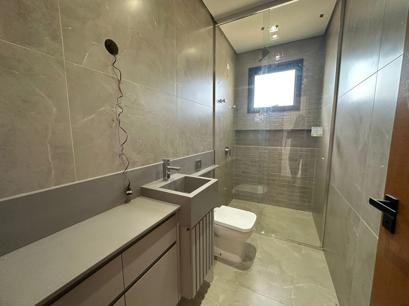 Casa à venda 3 suítes Condomínio Villa Bela Vista - Piracicaba - SP: 8ª foto da galeria de imagens do imóvel