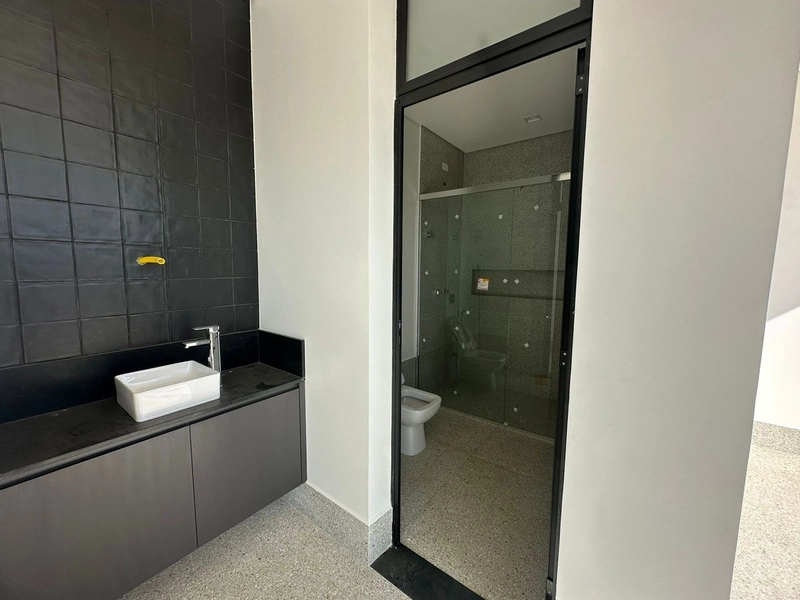 Casa à venda 3 suítes Condomínio Villa Bela Vista - Piracicaba - SP: 24ª foto da galeria de imagens do imóvel