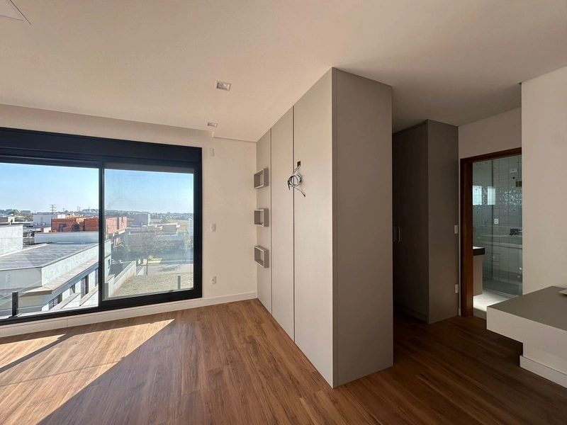 Casa à venda 3 suítes Condomínio Villa Bela Vista - Piracicaba - SP: 14ª foto da galeria de imagens do imóvel