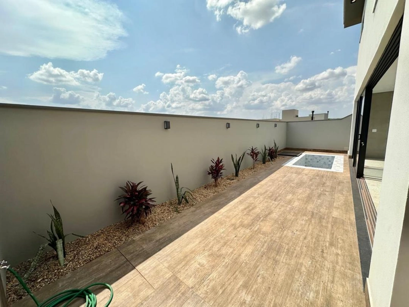 Casa à venda 3 suítes Condomínio Villa Bela Vista - Piracicaba - SP: 19ª foto da galeria de imagens do imóvel