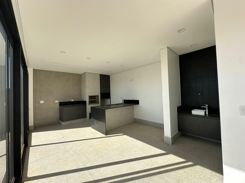 Casa à venda 3 suítes Condomínio Villa Bela Vista - Piracicaba - SP: 20ª foto da galeria de imagens do imóvel