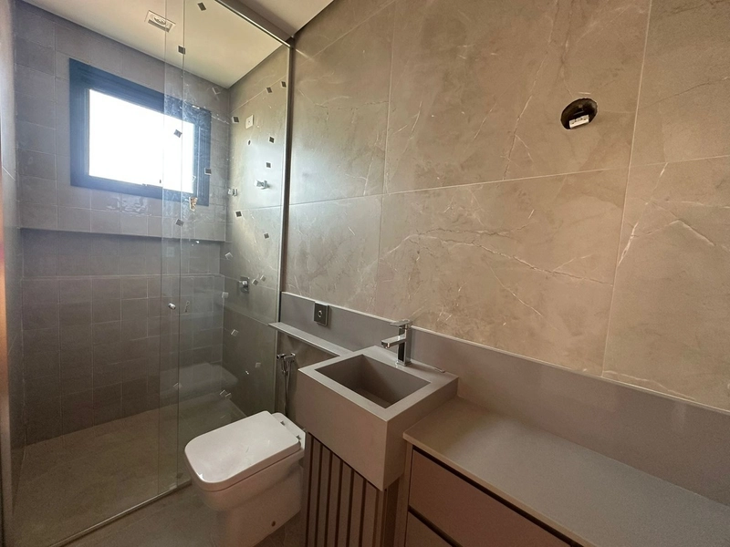 Casa à venda 3 suítes Condomínio Villa Bela Vista - Piracicaba - SP: 11ª foto da galeria de imagens do imóvel