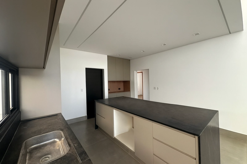 Casa à venda 3 suítes Condomínio Villa Bela Vista - Piracicaba - SP: 4ª foto da galeria de imagens do imóvel