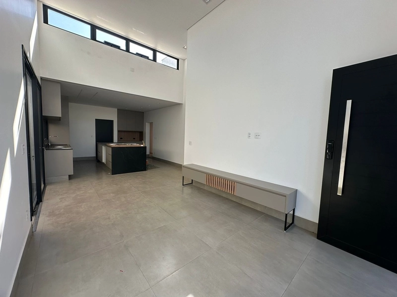 Casa à venda 3 suítes Condomínio Villa Bela Vista - Piracicaba - SP: 2ª foto da galeria de imagens do imóvel