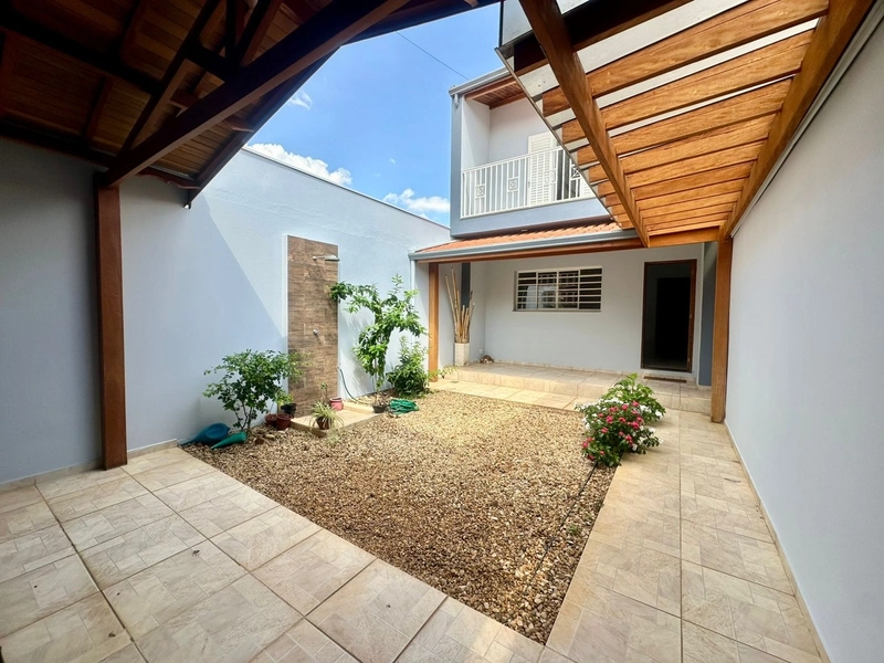 Casa à venda 2 suítes - Bairro Astúrias - Piracicaba - SP: 4ª foto da galeria de imagens do imóvel