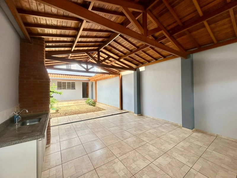 Casa à venda 2 suítes - Bairro Astúrias - Piracicaba - SP: 3ª foto da galeria de imagens do imóvel