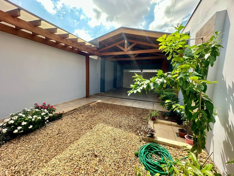 Casa à venda 2 suítes - Bairro Astúrias - Piracicaba - SP: 5ª foto da galeria de imagens do imóvel