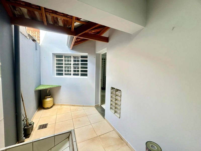 Casa à venda 2 suítes - Bairro Astúrias - Piracicaba - SP: 15ª foto da galeria de imagens do imóvel